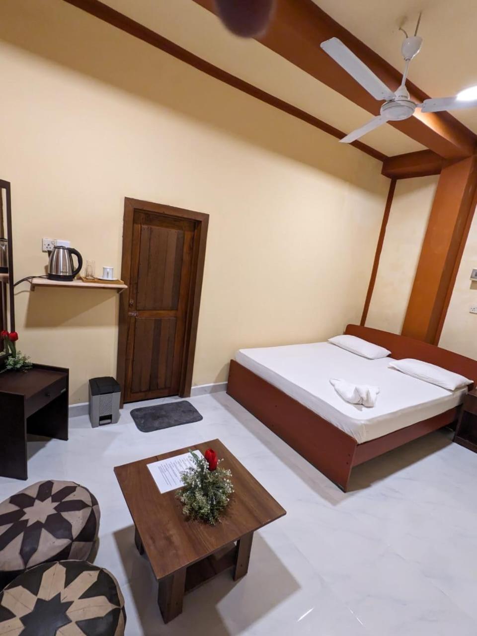 Cinnamon Airport Residencies Katunayake Exterior photo