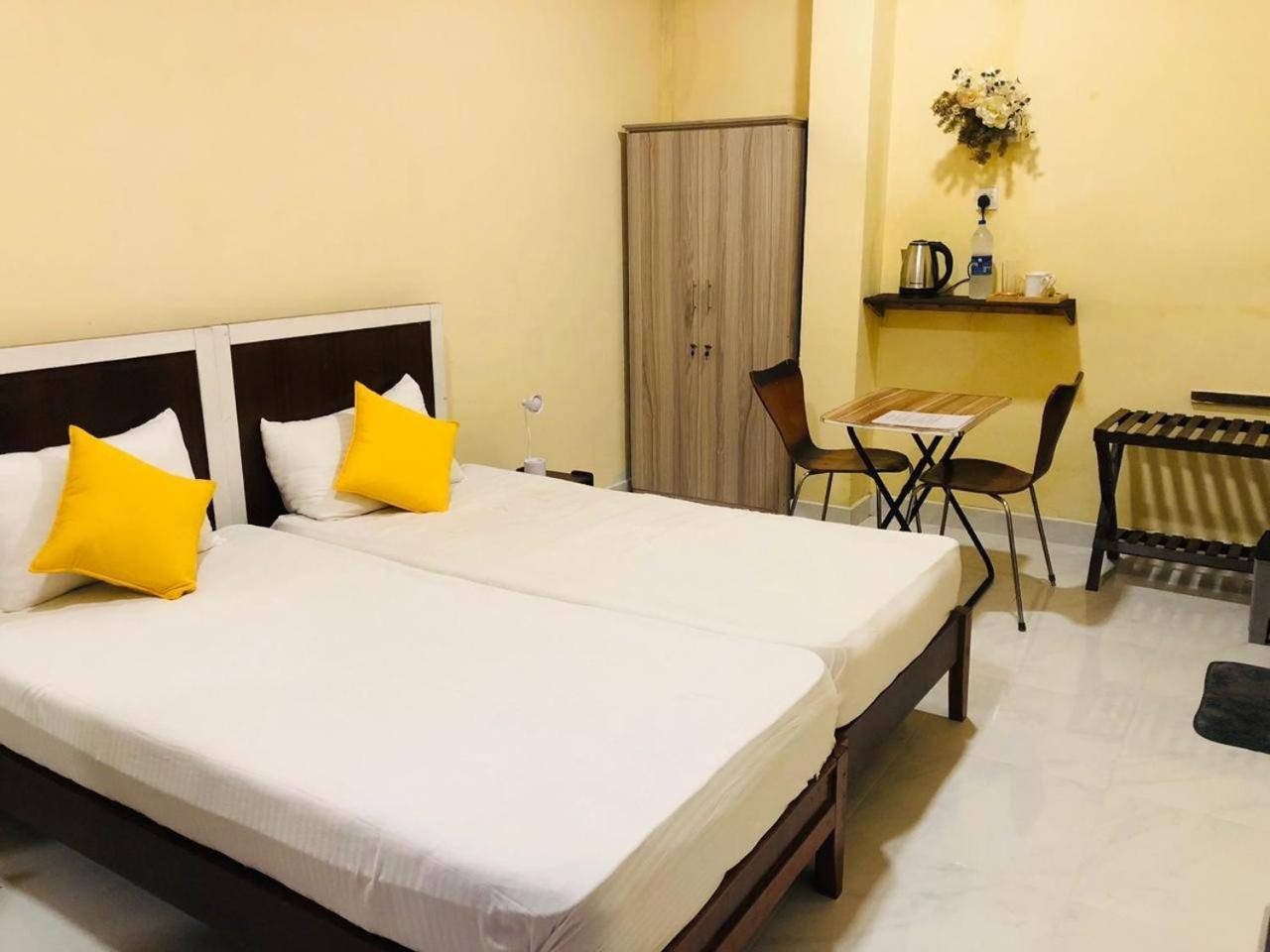 Cinnamon Airport Residencies Katunayake Exterior photo